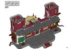 Notice / Instructions de Montage - LEGO - 70425 - Newbury Haunted High School: Page 163