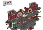 Notice / Instructions de Montage - LEGO - 70425 - Newbury Haunted High School: Page 183