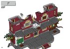 Notice / Instructions de Montage - LEGO - 70425 - Newbury Haunted High School: Page 184