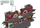 Notice / Instructions de Montage - LEGO - 70425 - Newbury Haunted High School: Page 186