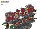 Notice / Instructions de Montage - LEGO - 70425 - Newbury Haunted High School: Page 192