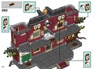 Notice / Instructions de Montage - LEGO - 70425 - Newbury Haunted High School: Page 204