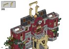 Notice / Instructions de Montage - LEGO - 70425 - Newbury Haunted High School: Page 230