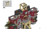 Notice / Instructions de Montage - LEGO - 70425 - Newbury Haunted High School: Page 231