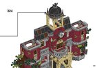 Notice / Instructions de Montage - LEGO - 70425 - Newbury Haunted High School: Page 235