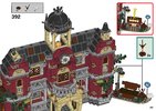 Notice / Instructions de Montage - LEGO - 70425 - Newbury Haunted High School: Page 265