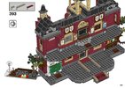 Notice / Instructions de Montage - LEGO - 70425 - Newbury Haunted High School: Page 267