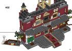 Notice / Instructions de Montage - LEGO - 70425 - Newbury Haunted High School: Page 271