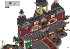 Notice / Instructions de Montage - LEGO - 70425 - Newbury Haunted High School: Page 273