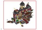 Notice / Instructions de Montage - LEGO - 70425 - Newbury Haunted High School: Page 300