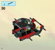 Notice / Instructions de Montage - LEGO - NINJAGO - 70504 - Garmatron: Page 32