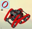 Notice / Instructions de Montage - LEGO - NINJAGO - 70504 - Garmatron: Page 48