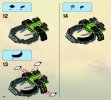 Notice / Instructions de Montage - LEGO - NINJAGO - 70504 - Garmatron: Page 54