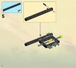 Notice / Instructions de Montage - LEGO - NINJAGO - 70504 - Garmatron: Page 4