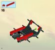 Notice / Instructions de Montage - LEGO - NINJAGO - 70504 - Garmatron: Page 18