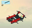 Notice / Instructions de Montage - LEGO - NINJAGO - 70504 - Garmatron: Page 19