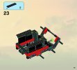 Notice / Instructions de Montage - LEGO - NINJAGO - 70504 - Garmatron: Page 25