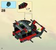 Notice / Instructions de Montage - LEGO - NINJAGO - 70504 - Garmatron: Page 30