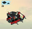 Notice / Instructions de Montage - LEGO - NINJAGO - 70504 - Garmatron: Page 31