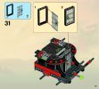 Notice / Instructions de Montage - LEGO - NINJAGO - 70504 - Garmatron: Page 33