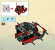 Notice / Instructions de Montage - LEGO - NINJAGO - 70504 - Garmatron: Page 34