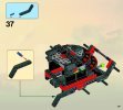 Notice / Instructions de Montage - LEGO - NINJAGO - 70504 - Garmatron: Page 39