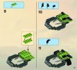 Notice / Instructions de Montage - LEGO - NINJAGO - 70504 - Garmatron: Page 53