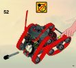 Notice / Instructions de Montage - LEGO - NINJAGO - 70504 - Garmatron: Page 63