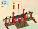 Notice / Instructions de Montage - LEGO - NINJAGO - 70505 - Le temple de la lumière: Page 33