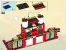 Notice / Instructions de Montage - LEGO - NINJAGO - 70505 - Le temple de la lumière: Page 46