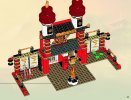 Notice / Instructions de Montage - LEGO - NINJAGO - 70505 - Le temple de la lumière: Page 53