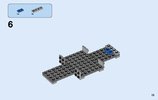 Notice / Instructions de Montage - LEGO - NINJAGO - 70588 - Le Tumbler du Ninja de Titane: Page 13