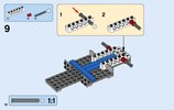 Notice / Instructions de Montage - LEGO - NINJAGO - 70588 - Le Tumbler du Ninja de Titane: Page 16