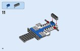 Notice / Instructions de Montage - LEGO - NINJAGO - 70588 - Le Tumbler du Ninja de Titane: Page 18