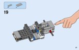 Notice / Instructions de Montage - LEGO - NINJAGO - 70588 - Le Tumbler du Ninja de Titane: Page 27