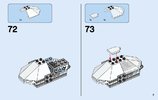 Notice / Instructions de Montage - LEGO - NINJAGO - 70588 - Le Tumbler du Ninja de Titane: Page 7