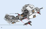 Notice / Instructions de Montage - LEGO - NINJAGO - 70588 - Le Tumbler du Ninja de Titane: Page 18