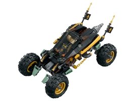 70589 - Rock Roader