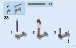 Notice / Instructions de Montage - LEGO - NINJAGO - 70589 - Le tout-terrain de combat: Page 5