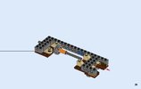 Notice / Instructions de Montage - LEGO - NINJAGO - 70589 - Le tout-terrain de combat: Page 39