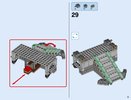 Notice / Instructions de Montage - LEGO - NINJAGO - 70590 - L'arène de combat Airjitzu: Page 15