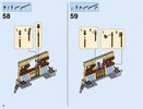 Notice / Instructions de Montage - LEGO - NINJAGO - 70590 - L'arène de combat Airjitzu: Page 32