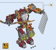 Notice / Instructions de Montage - LEGO - NINJAGO - 70592 - Le robot de Ronin: Page 63