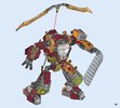 Notice / Instructions de Montage - LEGO - NINJAGO - 70592 - Le robot de Ronin: Page 69