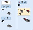 Notice / Instructions de Montage - LEGO - NINJAGO - 70592 - Le robot de Ronin: Page 27