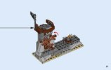 Notice / Instructions de Montage - LEGO - NINJAGO - 70593 - Le dragon émeraude de Lloyd: Page 27