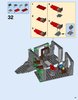 Notice / Instructions de Montage - LEGO - NINJAGO - 70594 - L'attaque du Phare: Page 43