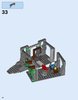 Notice / Instructions de Montage - LEGO - NINJAGO - 70594 - L'attaque du Phare: Page 44