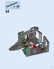 Notice / Instructions de Montage - LEGO - NINJAGO - 70594 - L'attaque du Phare: Page 45