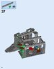 Notice / Instructions de Montage - LEGO - NINJAGO - 70594 - L'attaque du Phare: Page 48